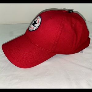 Converse fitted hat